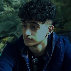 Amir mohammad joharchi