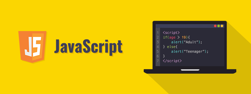 آموزش برنامه نویسی جاوا اسکریپت JavaScript