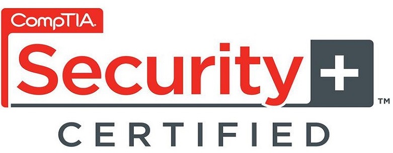 آموزش سکیوریتی پلاس (Security plus) در اردبیل