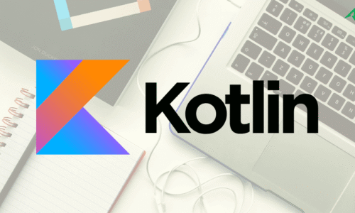دوره متوسطه برنامه نویسی اندروید با کاتلین (XML-based)