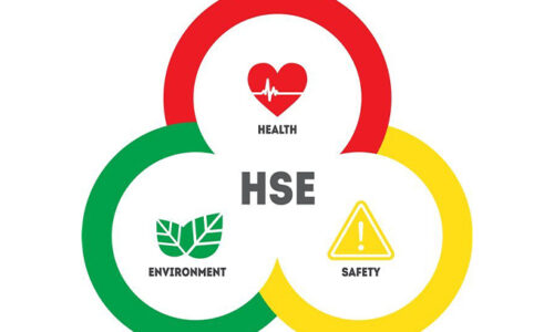 دوره ایمنی ، بهداشت و محیط زیست (HSE)