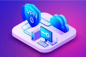 کاربرد اصلی VPN چیست؟