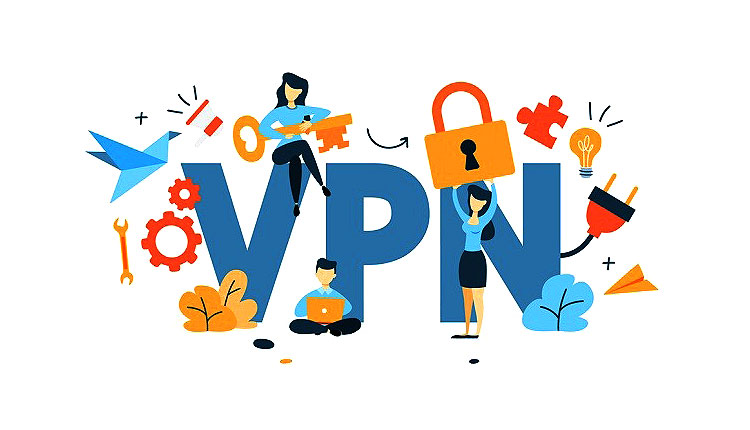 کاربرد اصلی VPN چیست؟