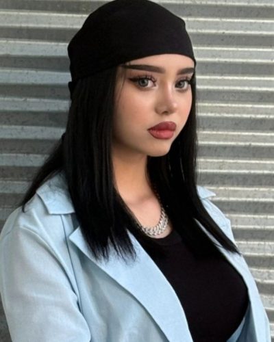 آیلا محمودی